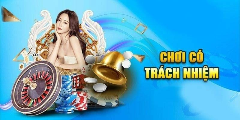 Chi tiết chính sách chơi games có trách nhiệm