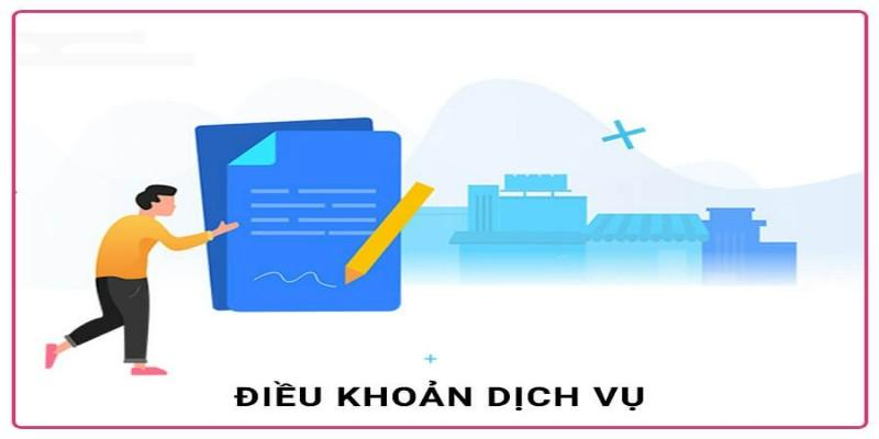 Điều khoản dịch vụ Iwin là gì?