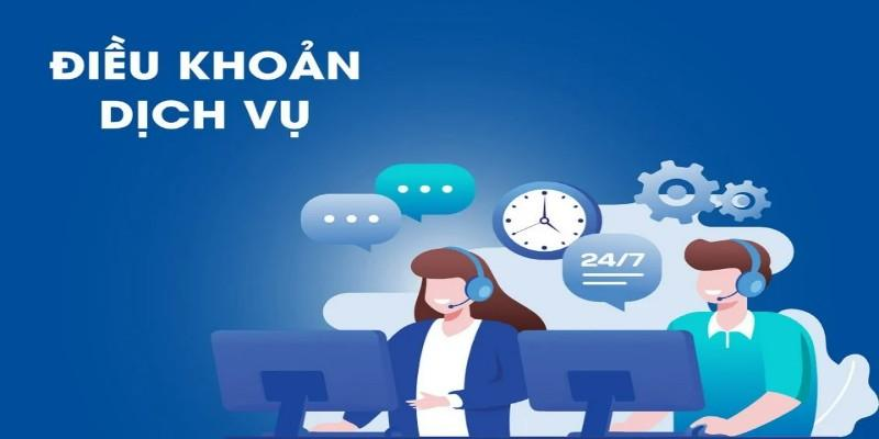 Điều khoản dịch vụ về việc dừng cung cấp sản phẩm