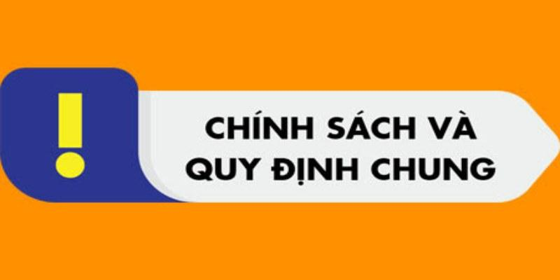 Quy định chung iWin là gì?