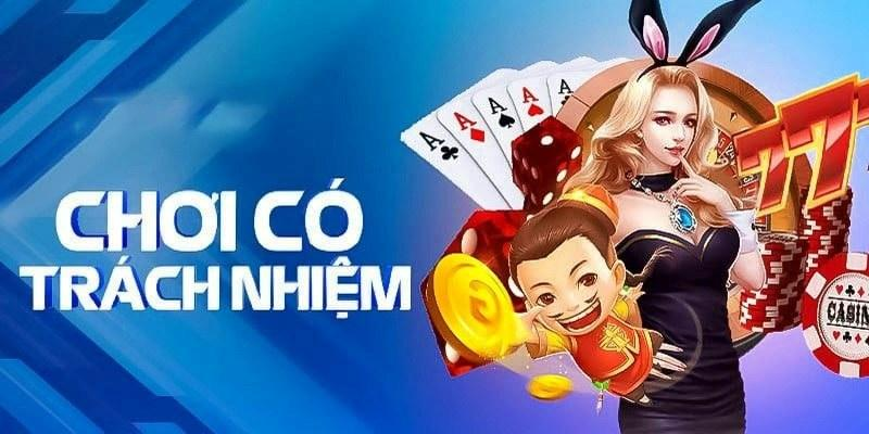 Tổng quan về chơi games Iwin có trách nhiệm