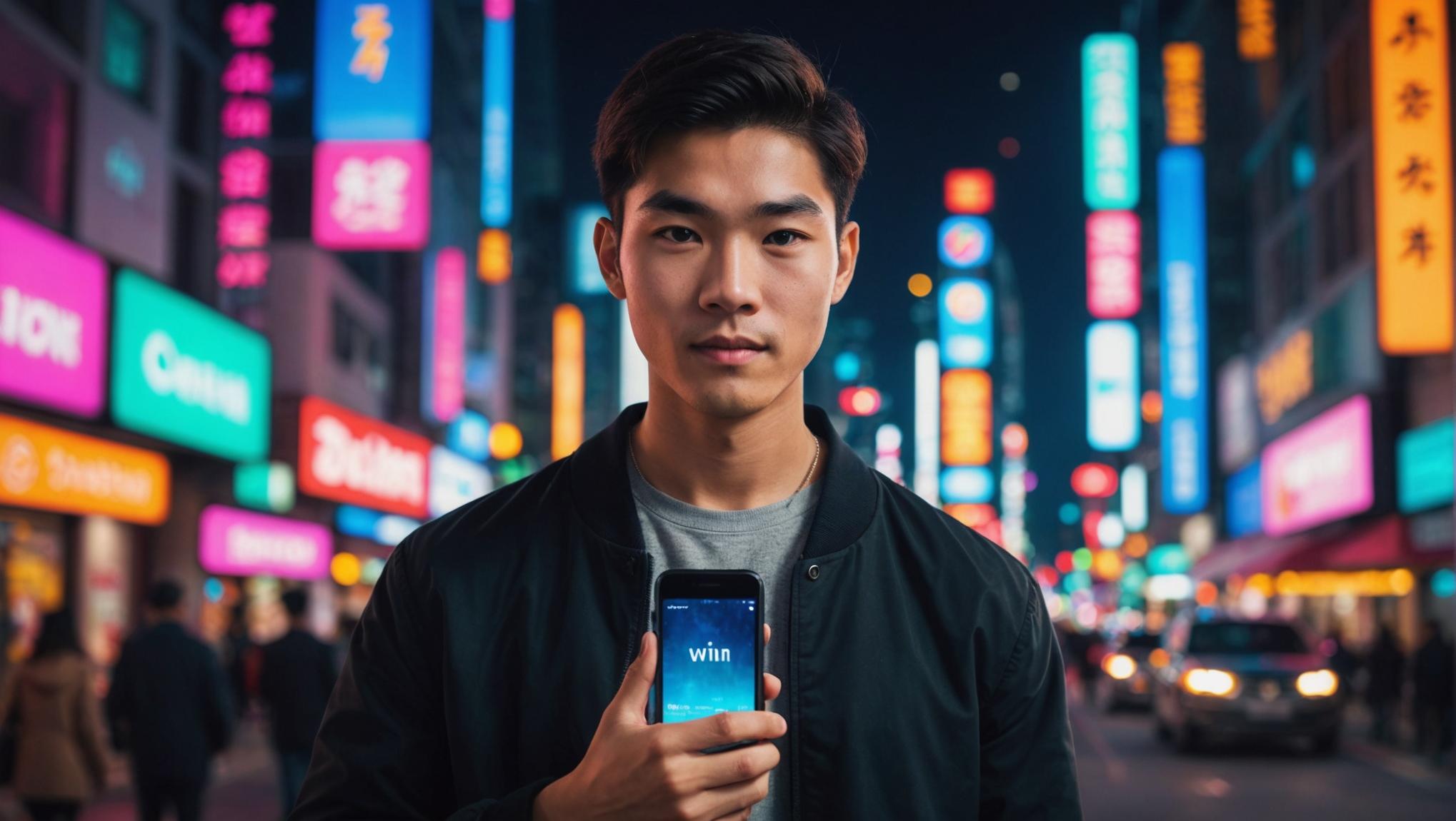 Các bước tải iWin cho iPhone