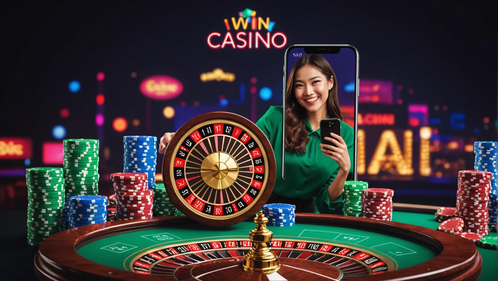 Các Phiên Bản Tải iWin Phổ Biến