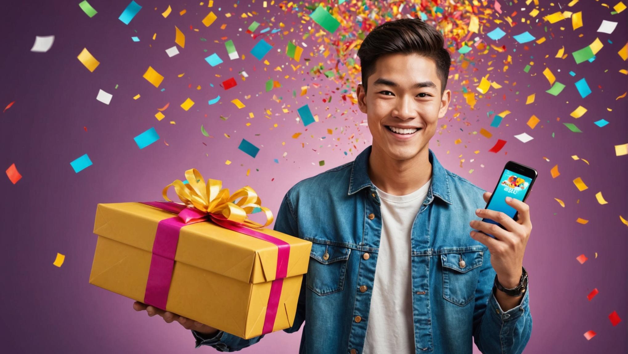 Các phương pháp nhận giftcode iWin