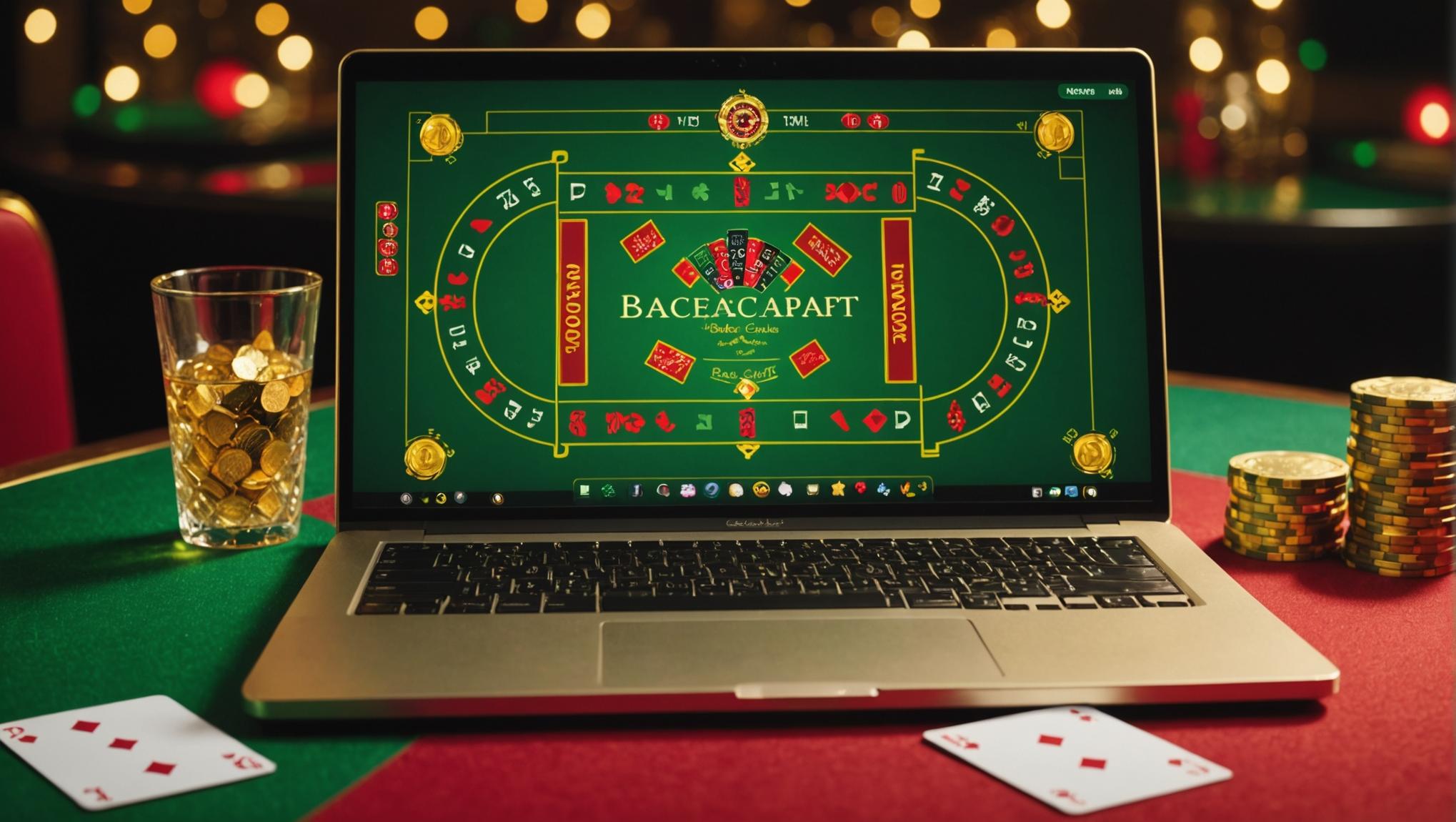 Cách Sử Dụng Bonus Và Khuyến Mãi Khi Chơi Baccarat Online