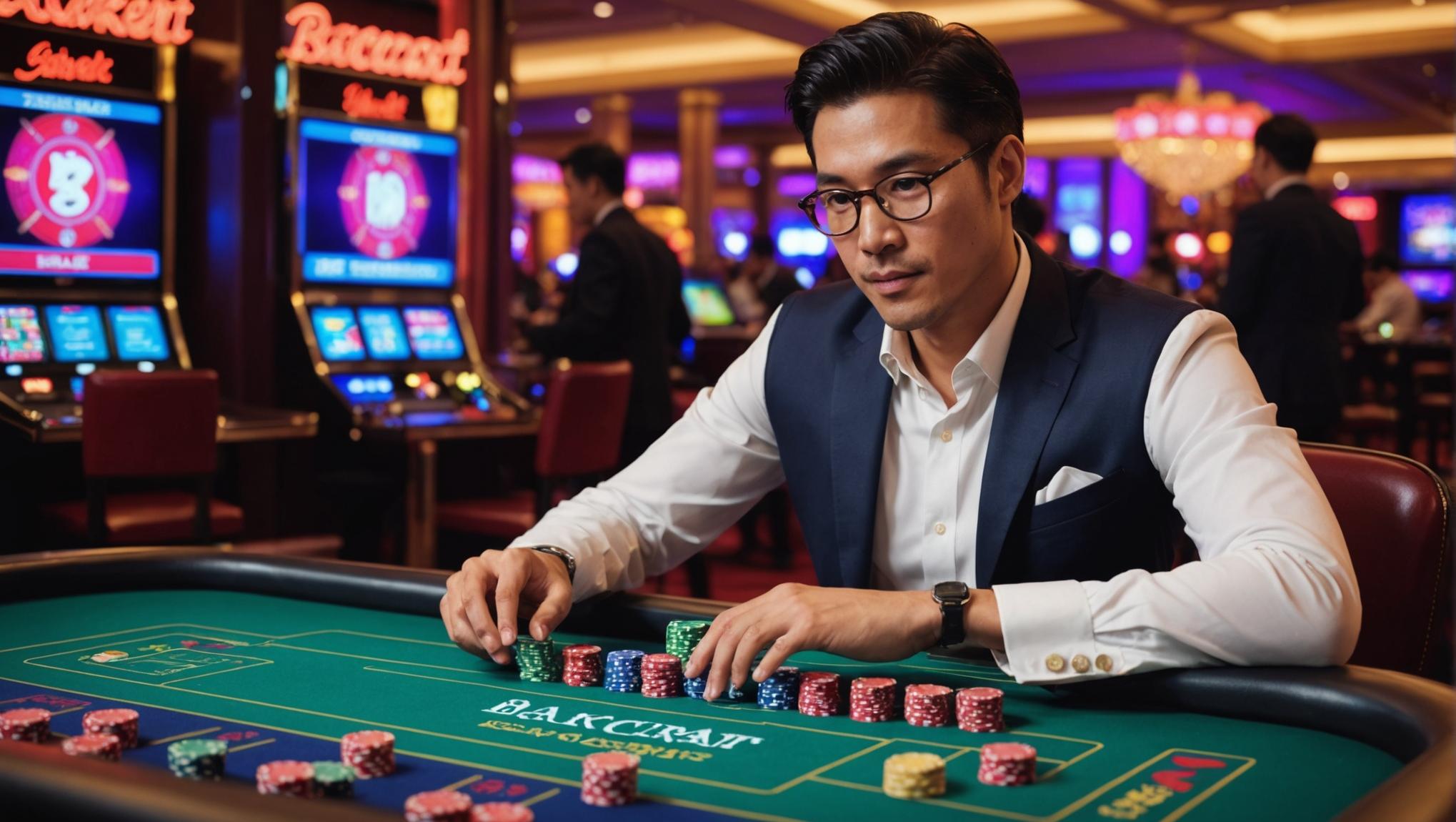 Ưu Và Nhược Điểm Của Cửa Banker Và Player