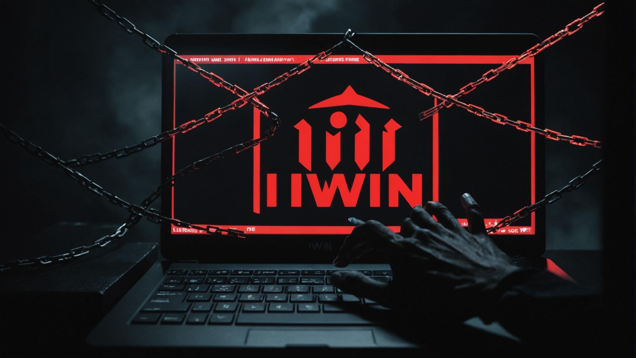 Vì sao không nên dùng tool hack iWin